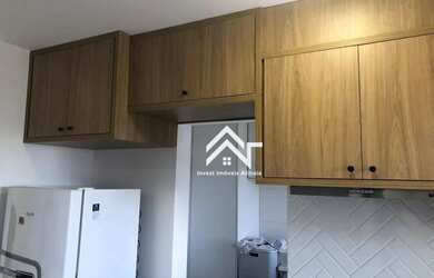 Imagem 5: Apartamento para locação Condomínio Mirai Patriani