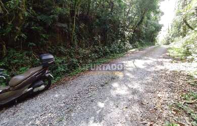 Imagem: O terreno possui 5.390m² de Área e está localizado em Parque