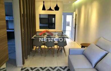 Imagem 8: Apartamento em Rodovia Doutor Edmir Viana Moura - Vila Paraíso - Caçapava/SP