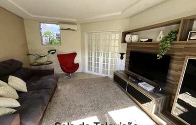 Imagem 4: Casa alto padrão na Morada da Colina - Bairro nobre de Volta Redonda