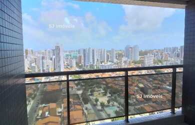 Imagem 5: Apartamento compacto sofisticado em localização privilegiada no Cocó