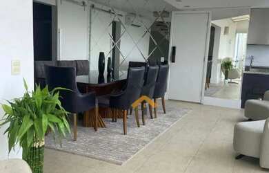 Imagem 7: Cobertura com 3 dormitórios para alugar, 227 m² por R$ 9.900/mês -...