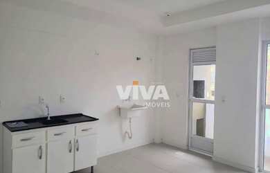 Imagem 2: Apartamento com 2 dormitórios para alugar, 52 m² por R$ 2.540,00/mês...