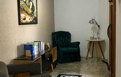 Imagem 9: Sobrado à venda e para alugar em Campinas, Parque dos Cisnes, com 3 quartos,...