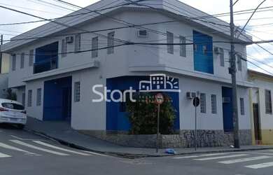 Imagem: O depósito possui 329m² de Área, Imóvel novo e está localizado