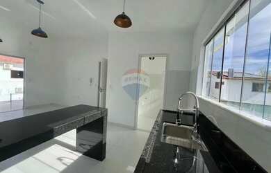 Imagem 6: Apartamento 3/4 com Suíte para Locação no Village I Porto Seguro