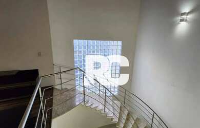 Imagem 3: Sobrado com 3 dormitórios para alugar, 270 m² por R$ 8.900,00/mês -...