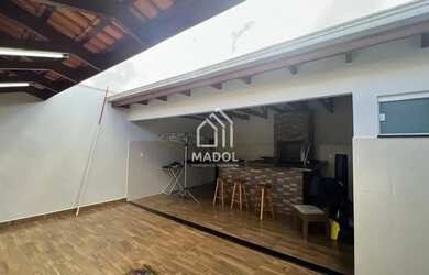 Imagem 11: CASA PARA VENDA NO CONDOMINIO TERRA NOVA - BOA VISTA