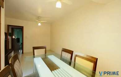 Imagem 5: Bem localizado 03 dorm. Suite, churrasqueira, 01 vaga , Auxiliadora