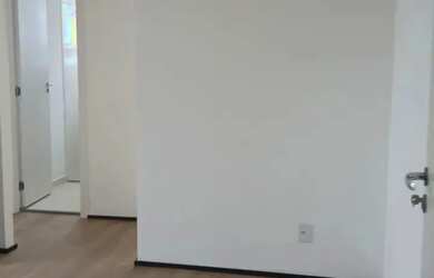 Imagem: O apartamento possui 2 Dormitórios, 1 Banheiro, 42m² de Área