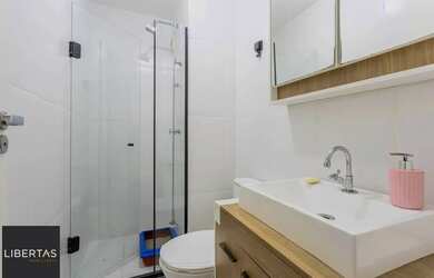 Imagem 10: Apartamento para Venda de 3 dormitórios, sendo 1 suites, 1 vaga - Jardim Itu