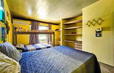 Imagem 15: Casa em Itacimirim com piscina, 3/4 para 10 pessoas com piscina, 3/4 para...