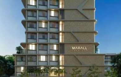 Imagem: O apartamento possui 1 Dormitório, 1 Banheiro, 31m² de Área