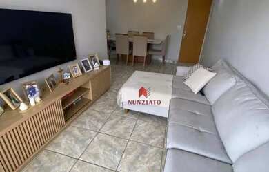 Imagem 10: Apartamento para venda ou locação no Residencial Atibaia Jardim Colônia...