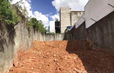 Imagem: O terreno possui 150m² de Área e está localizado em Jardim