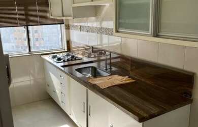 Imagem: COBERTURA PARA LOCAÇÃO NO CONDOMÍNIO JARDIM ATLÂNTICO LIFE