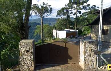 Imagem 8: Sítio / Chácara para Venda em Nova Petrópolis, Linha Brasil, 1 dormitório,...