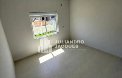 Imagem 9: Casa de alvenaria moderna