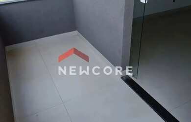 Imagem 2: Apartamento em Avenida Ubirajara Zacharias - Novo Mundo - Uberlândia/MG