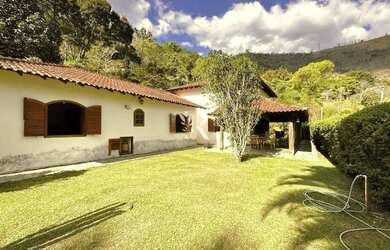 Imagem 2: Imóvel para venda com 5000M² em Secretário - Petrópolis - RJ