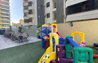 Imagem 15: Apartamento com 4 suítes e 3 vagas de garagem em Itapema, quadra mar