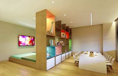 Imagem 15: LANÇAMENTO NA JATIÚCA - Nuit Blanche Studios, 1 e 2 quartos