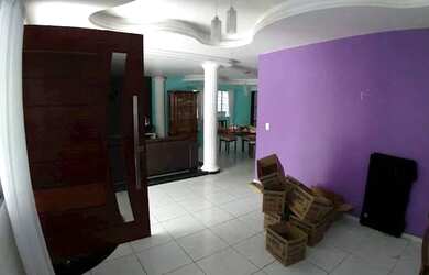 Imagem 10: Casa no Jardim Atlântico - Olinda/PE