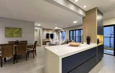 Imagem 7: Apartamento com 3 suítes - Terraço Vila Bela - Jundiaí/SP