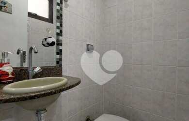 Imagem 8: Apartamento com 3 quartos à venda, 187 m² por R$ 900.000 - Recreio dos...