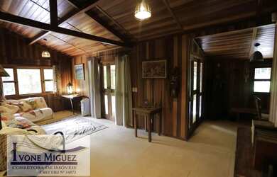 Imagem 3: Casa em Retiro das Palmeiras - Miguel Pereira, RJ