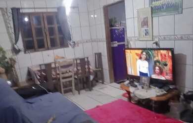 Imagem 12: Vendo casa 2200.000. 1 Vaga na garageme3 Dormitórios