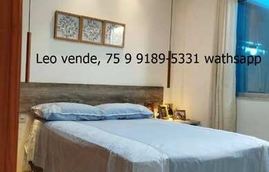 Imagem 6: Leo vende, bairro Vila Olímpia, 3 4 suíte, fino acabamento veja fotos