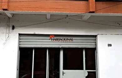 Imagem: O depósito possui 38m² de Área e está localizado em Azenha