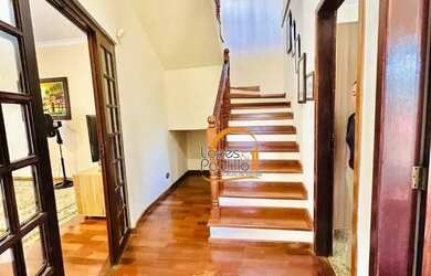 Imagem 15: Casa com 4 dormitórios para alugar, 435 m² por R$ 6.716,66/mês - Jardim Paulista - Atibaia