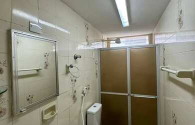 Imagem 10: Apartamen 100 metros quadrados 3 Quartos DCE em Manaíra disponível para...