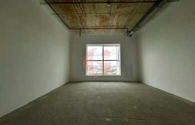 Imagem: O depósito possui 1 Vaga na garagem, 40m² de Área e está