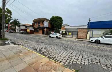 Imagem 7: Terreno Pio X Caxias do Sul