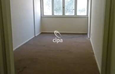 Imagem: O depósito possui 40m² de Área e está localizado em Centro