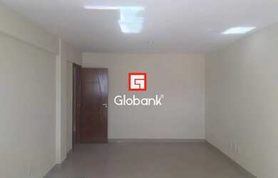 Imagem 6: Apartamento em Montes Claros, no bairro Todos os Santos, à venda