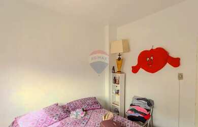 Imagem 9: Amplo apartamento com 3 dormitórios no centro de Santa Maria por apenas...