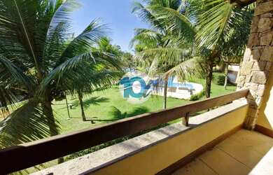 Imagem: A casa possui 2 Dormitórios, 2 Banheiros, 1 Vaga na garagem