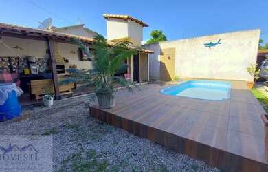 Imagem 15: Excelente casa à venda no Bairro Parque Nanci - Maricá/RJ