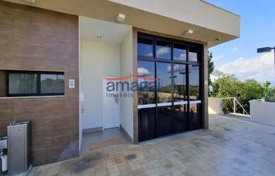 Imagem 2: Casa de 3 quartos em construção para venda no condomínio Fogaça