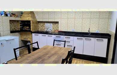 Imagem 4: Casa Ampla para Locação Residencial ou Comercial