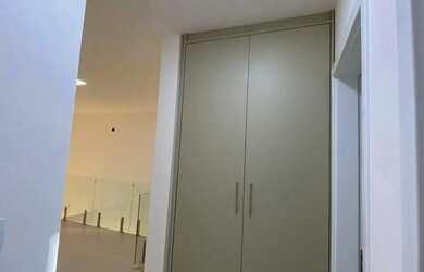 Imagem 4: Casa Térrea semi-mobiliada com 04 suítes para alugar no Cond. Terras...