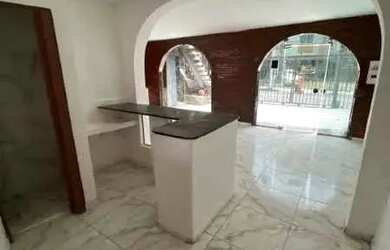 Imagem: O depósito possui 50m² de Área e está localizado em Federação