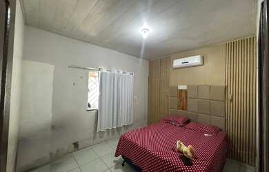 Imagem 7: Vendo casa. Churrasqueira, Varanda, 2 Vagas na garageme3 Dormitórios