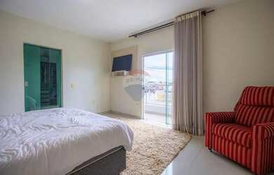 Imagem 12: QND 59, 6 Quartos, semi-mobiliado aceita financiamento e permuta Taguatinga Norte