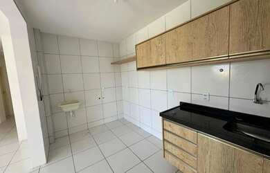 Imagem 6: Apartamento com 74m² no bairro de Fátima