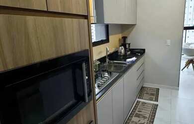 Imagem 8: Apartamento com 3 dormitórios sendo 2 suítes e 2 vagas de garagem em...